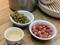 -潮粥荟·潮汕砂锅粥(槐房万达店)