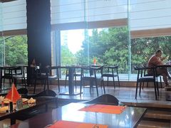-广州希尔顿逸林酒店-OPEN開·全日制餐厅·海鲜·小火锅·自助餐(东风路店)