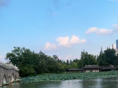 -南通濠河风景名胜区
