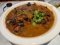 -叁拾壹克饺子·东北菜(国贸店)
