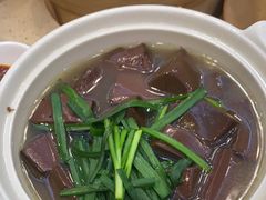-点都德(华强南店)
