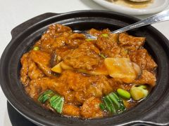 -和记小菜(东方店)
