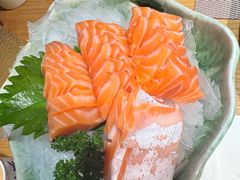 -三石铁板烧(紫竹桥店)