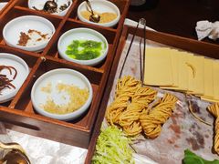 -明湖楼·经典鲁菜山东海鲜(大明湖店)