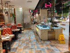 -永远爱烤肉火锅自助(龙德广场店)