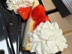 -The Cheesecake Factory芝乐坊餐厅(兴业太古汇店)