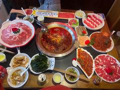 -大龙燚火锅(太古里店)