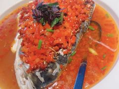 -湘上湘(正大中心总店)