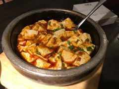 -外婆家(杭州马塍店)