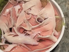 -花海牛火锅(泰合店)