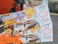 -大连海昌发现王国主题公园