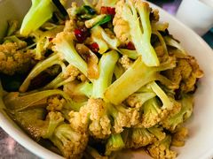 -大碗厨 25年老字号 现炒湘菜(四季天地店)