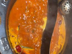 -重庆袁老四火锅(武进万达店)