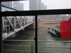 -武汉关码头(轮渡站)