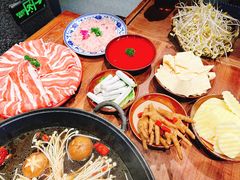 -楠火锅(昆山金鹰店)