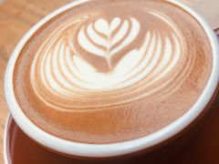 -VOYAGE COFFEE(北锣鼓巷店)