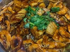 -黄记煌三汁焖锅(顺义华联店)