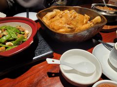 -味鼎长安·地道陕菜(凤城一路店)