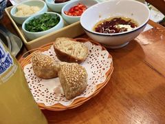 -乐宴·老北京铜火锅(桂庙店)