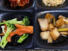 -真利味·脊骨火锅·正宗韩国料理(韩乐坊店)