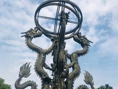 -龙头寺公园
