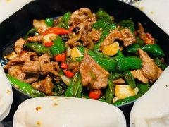 -小匠喜·江西菜(世茂广场店)