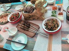 -阿娜尔·新疆菜(佰港城店)