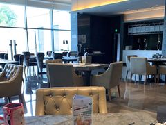 大堂-南京四方酒店-傲途格精选·椽宫中餐厅