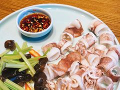 -八闽饭店闽南小镇(铁西店)
