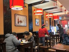 -姚记炒肝店(簋街店)