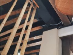 大堂-炊烟·山房菜