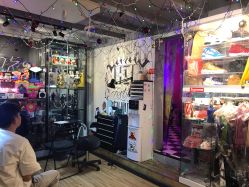 -MDZ STORE·TATTOO·耳饰