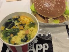 -肯德基(北京南站店)