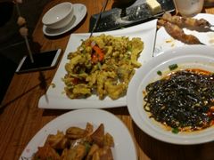 -西域阿里马新疆菜·清真(桂花路店)