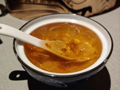 冰粉-桂小厨广西菜(航洋店)