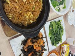 -旺富东海大酒楼(海鲜街店)