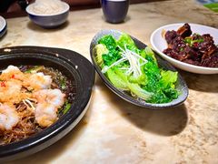 -绿茶餐厅(雁塔大悦城店)
