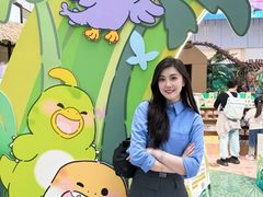 -凯德MALL(西直门店)