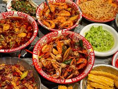 -李叔叔虾蟹大排档(青羊店)