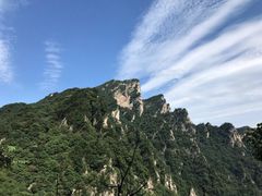 -老界岭旅游度假区
