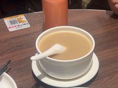 -新旺茶餐厅(恒隆广场店)