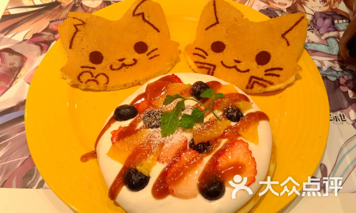 sweets paradise图片 - 第32张