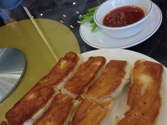 -津菜宋记老房子(鼓楼店)