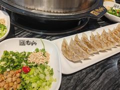 -老船舫·现做活鲜鱼馆(东郊记忆店)