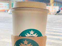 -星巴克(南京狮子桥店)