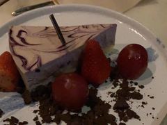 -STARRY CAFE & LOUNGE BAR(高新店)