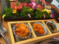 -丸藏和牛烧肉专门店(园区师惠坊店)