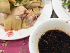 -振鼎鸡(福州路店)