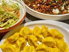 -前海沿·青岛菜(乐客城店)