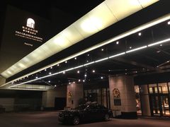 -南京圣和府邸豪华精选酒店